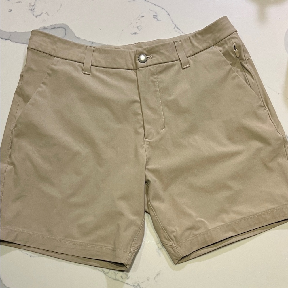 Lululemon Commission Short 7 inch (Men’s)